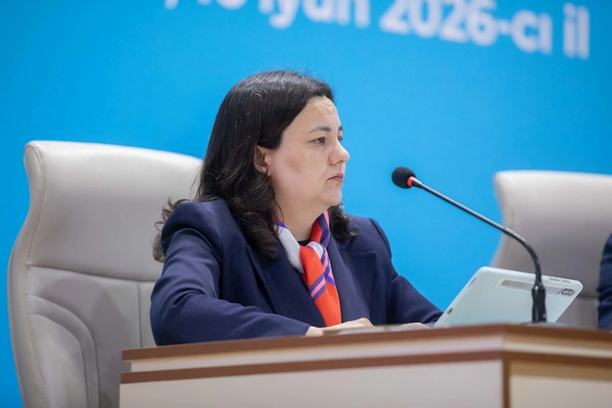 Lənkəranda aqrar sahədə yeni Dövlət Proqramının müzakirəsi ilə bağlı regional müşavirə keçirilib — FOTOLAR