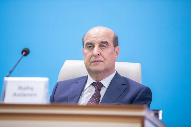 Lənkəranda aqrar sahədə yeni Dövlət Proqramının müzakirəsi ilə bağlı regional müşavirə keçirilib — FOTOLAR