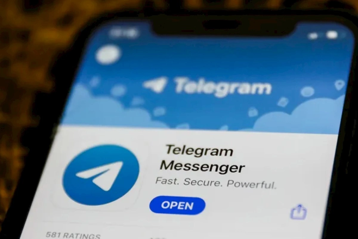 Hindistanda Telegram qəbul imtahanlarına görə bloklandı