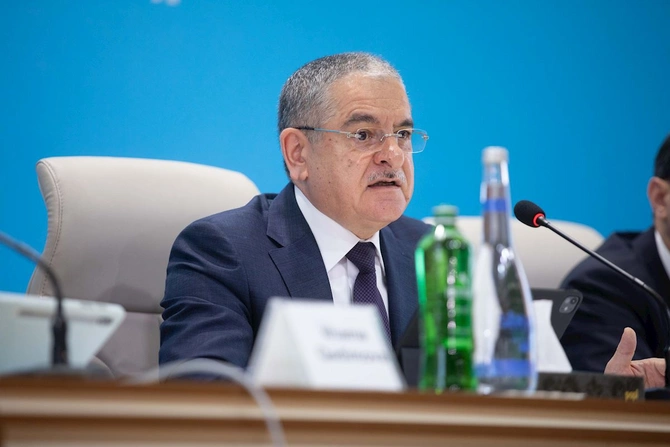 Lənkəranda aqrar sahədə yeni Dövlət Proqramının müzakirəsi ilə bağlı regional müşavirə keçirilib — FOTOLAR