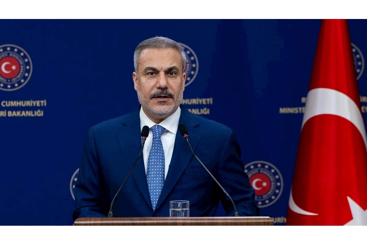 Azərbaycan-Ermənistan arasındakı normallaşma prosesindən məmnunuq