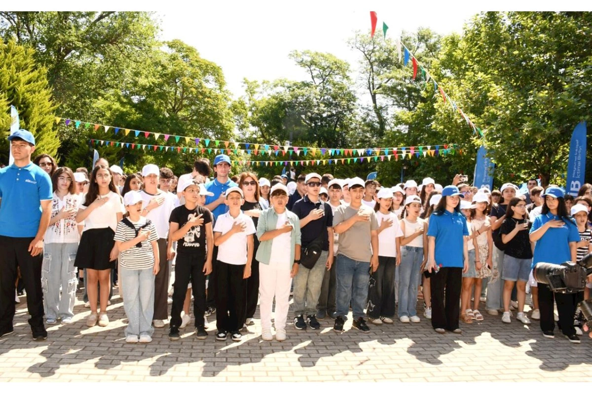 “Azərsun Holdinq” “Milli Xalq Oyunları” Festivalına dəstək verib — FOTOLAR