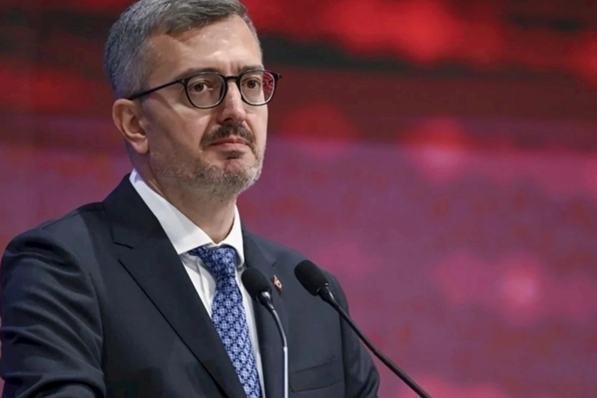 Rəsmi Ankara: Avropa Parlamentinin Türkiyə ilə bağlı hesabatını sərt şəkildə rədd edirik
