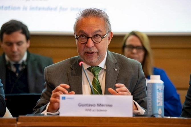VII Ümumdünya Mədəniyyətlərarası Dialoq Forumu UNESCO-da təqdim olundu — FOTOLAR VII Ümumdünya Mədəniyyətlərarası Dialoq Forumu UNESCO-da təqdim olundu — FOTOLAR