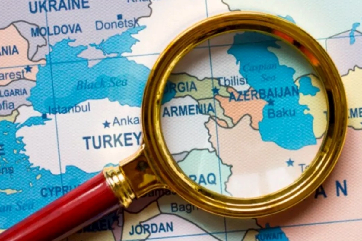 Ermənistan seçkiləri və Cənubi Qafqazın yeni geosiyasi konstruksiyası: regionu nələr gözləyir? — Eksklüziv müsahibə