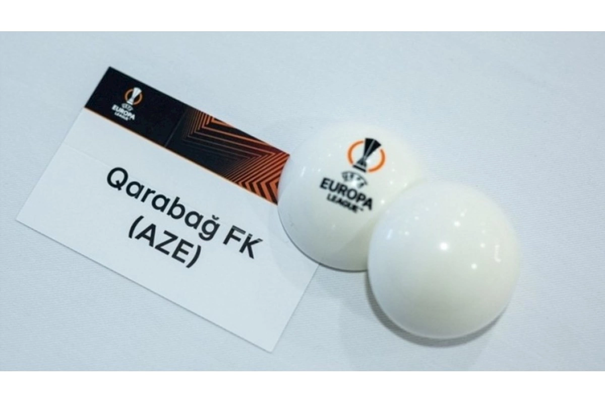 Qarabağ Beşiktaşla qarşılaşa bilər