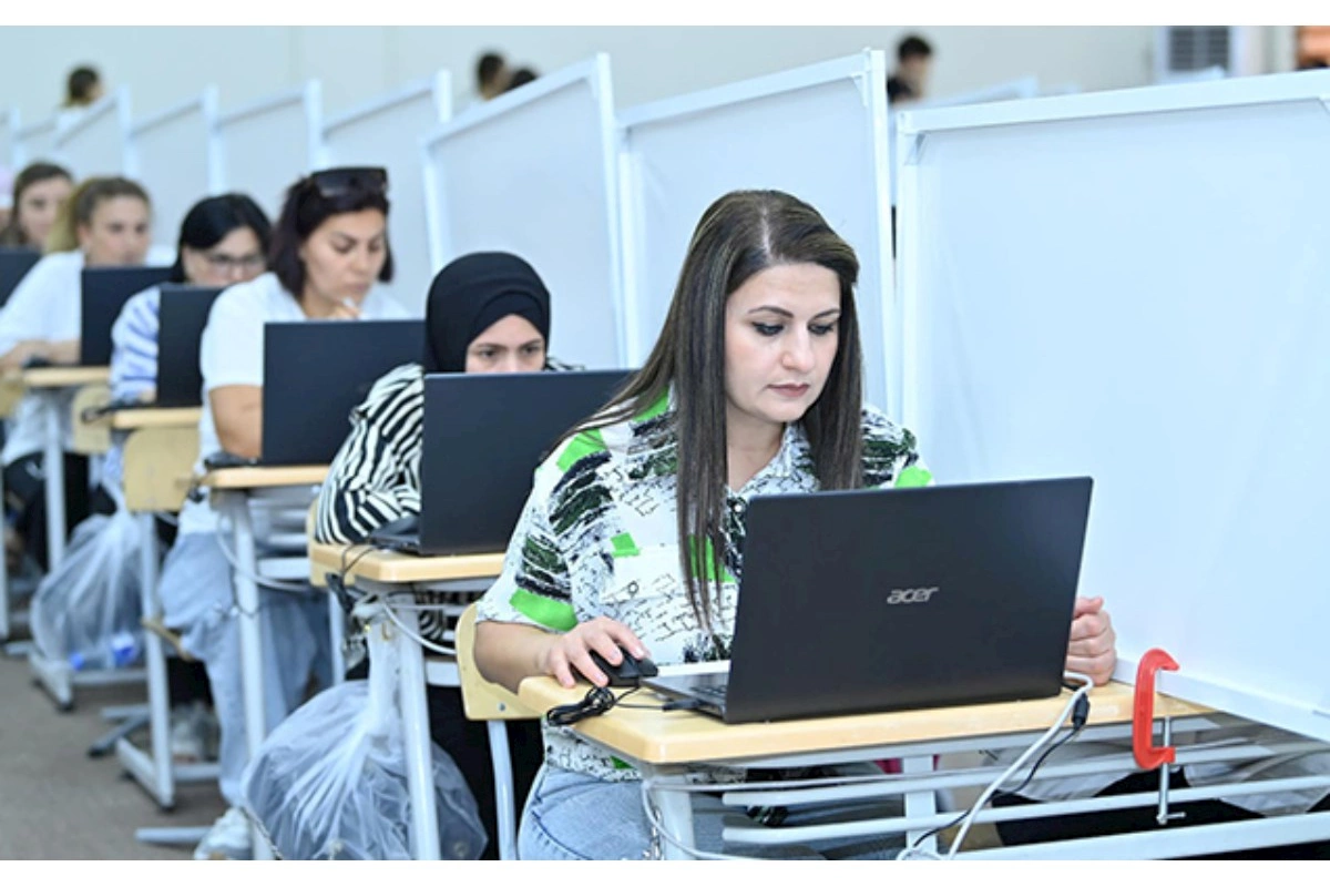 Sertifikasiyada az bal toplayan müəllimlərin dərs saatı azalır