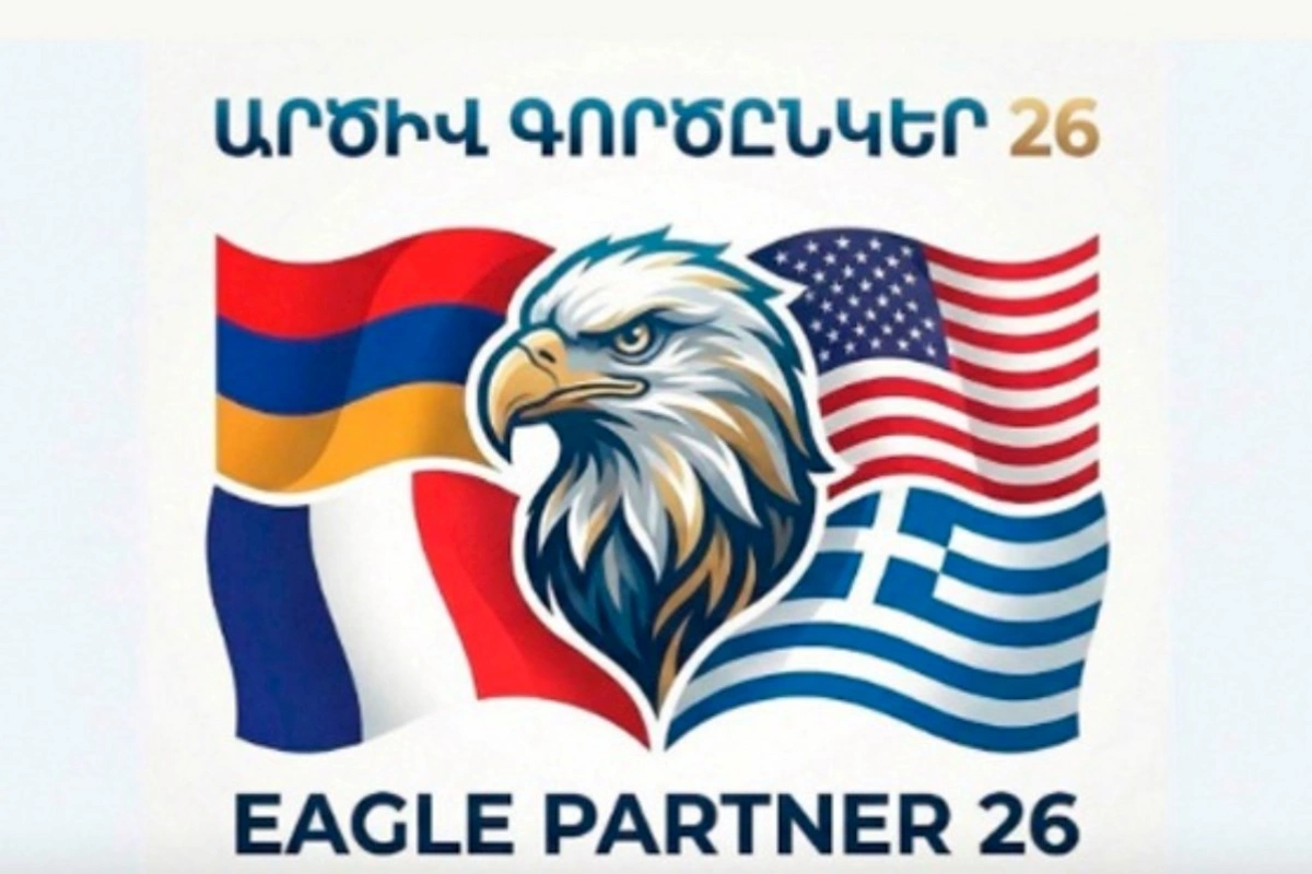 Eagle Partner - 2026 və ya Cənubi Qafqazı yenidən qlobal güc savaşının episentrinə çevirmək cəhdləri — Təhlil