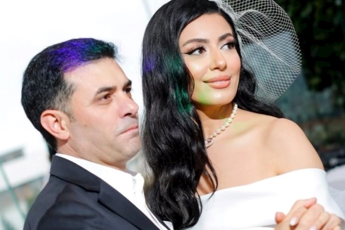 Rəvan Qarayev: “Həyat yoldaşım buna icazə vermir”
