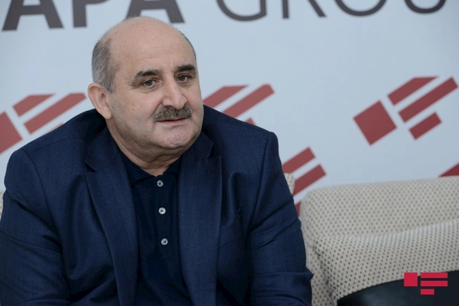 Vardanyanın arvadı üstümüzə dəstə gətirir — Bakıdan SƏRT CAVAB Vardanyanın arvadı üstümüzə dəstə gətirir — Bakıdan SƏRT CAVAB