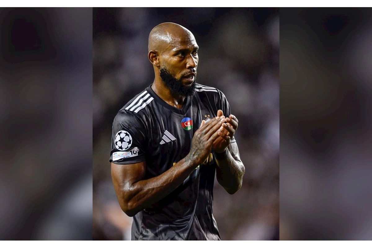 Kevin Medina “Qarabağ”dan getdi — RƏSMİ