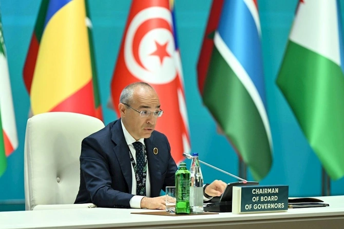 İlham Əliyevin iştirakı ilə İslam İnkişaf Bankı Qrupunun 2026-cı il üzrə İllik Toplantılarının açılış mərasimi keçirilib — VİDEO/FOTOLAR (YENİLƏNİB)