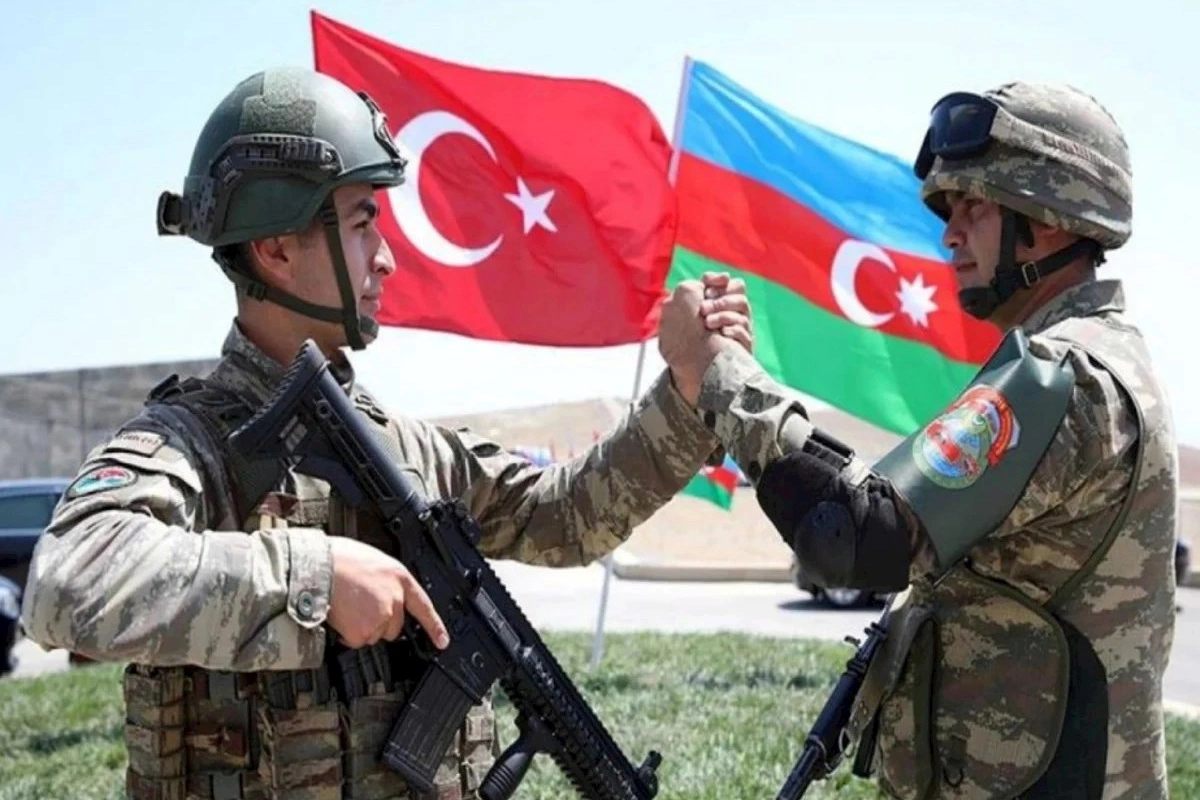 Türkiyə MMN Azərbaycan hərbçiləri üçün təlim keçəcək — FOTO