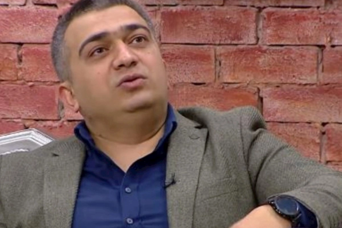 Əbdül Xalid Xalq artistinin ona yazdığı mahıdan imtina etdi — SƏBƏB