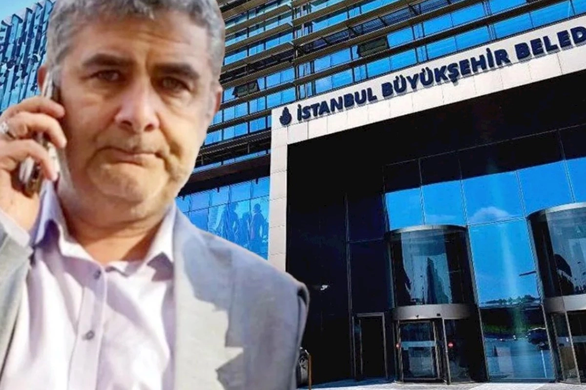 İstanbulda bələdiyyə rəsmisi oğurlanıb: 14 saatdır xəbər yoxdur
