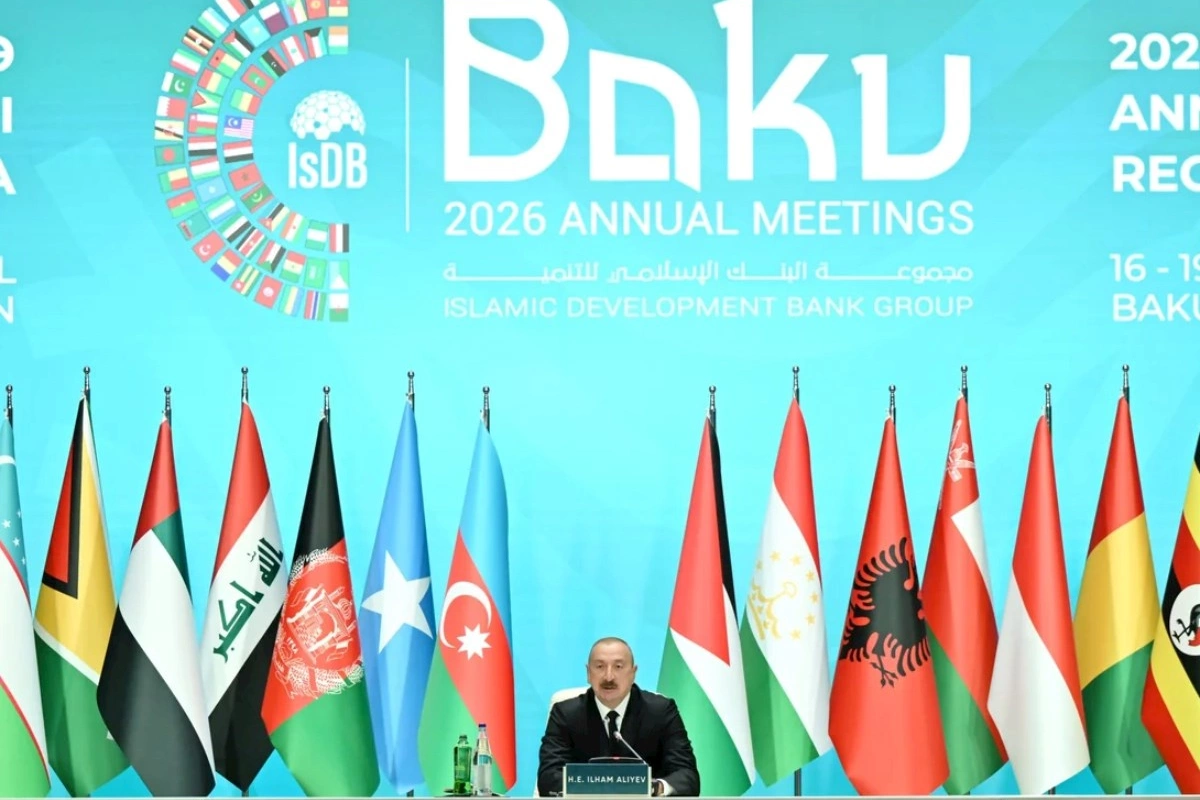 İlham Əliyev: Dünya ölkələrinin əksəriyyətinin dəstəyi Azərbaycanın nailiyyətlərinə əsaslanır
