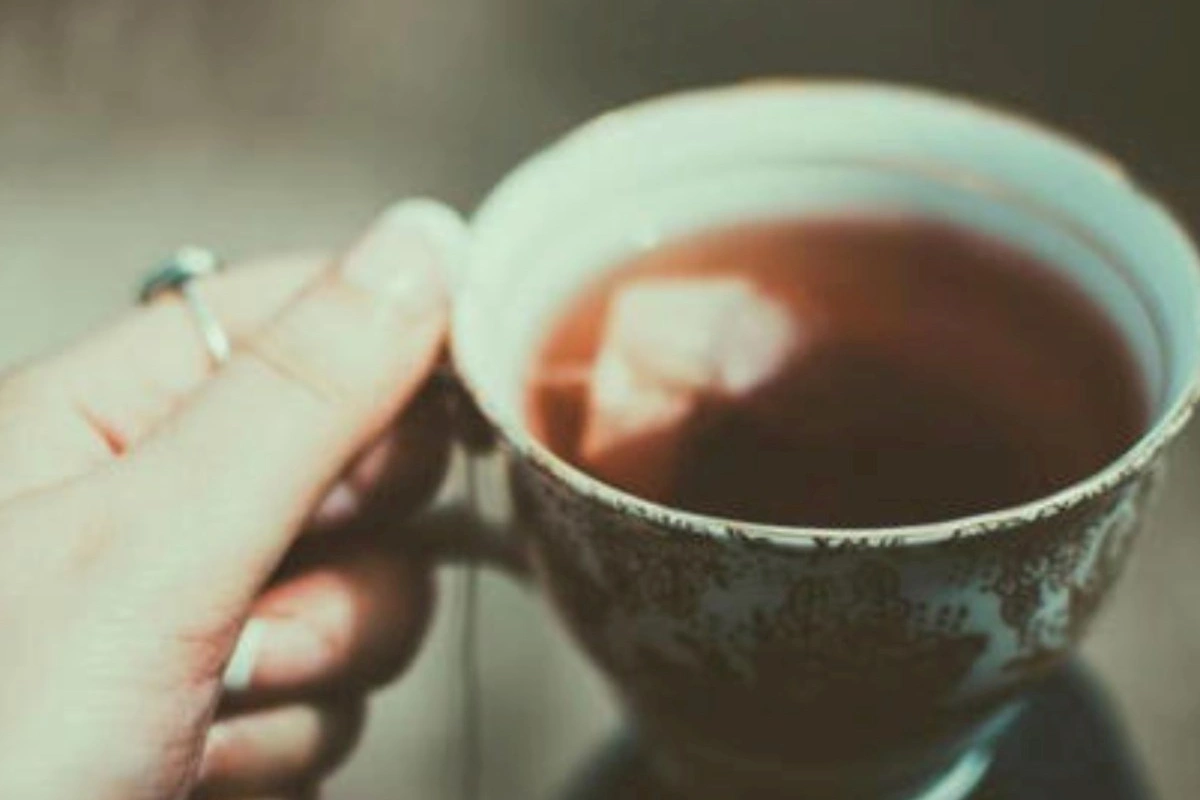 Çay bədənimizə nə edir? — Heç yerdə eşitmədiyiniz 8 reallıq