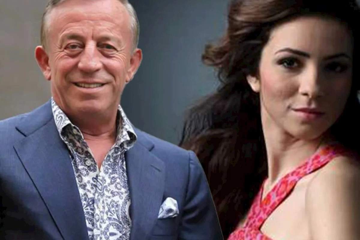 72 yaşlı iş adamı ata olur — Sevgilisinə villa hədiyyə etdi