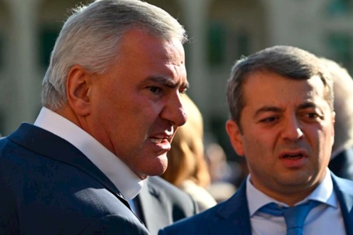 Kremlin Ermənistanda növbəti gedişi: Karapetyan müxalifətin birləşdiyini bəyan etdi