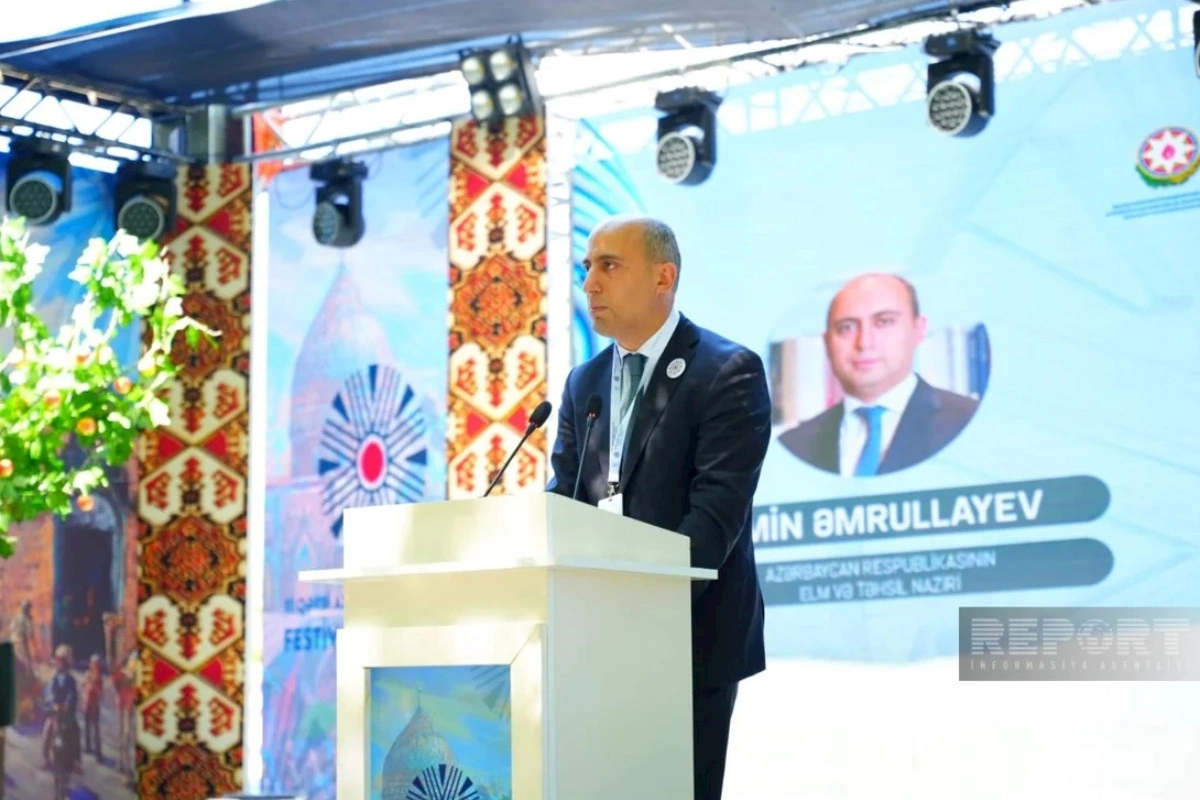 Emin Əmrullayev: Qərbi Azərbaycan mövzusu artıq strateji fəaliyyət istiqamətinə çevrilib