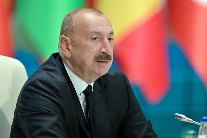 İlham Əliyevin iştirakı ilə İslam İnkişaf Bankı Qrupunun 2026-cı il üzrə İllik Toplantılarının açılış mərasimi keçirilib — VİDEO/FOTOLAR (YENİLƏNİB)
