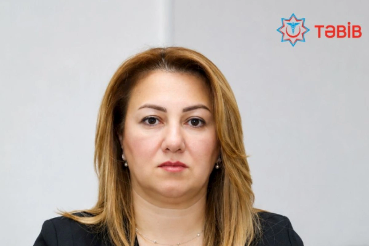 Rəna Məmmədovaya vəzifə verildi