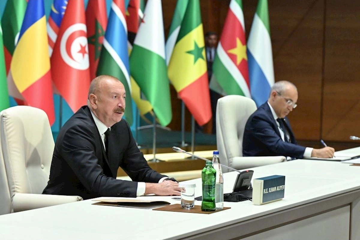 Prezident işsizlik səviyyəsindən danışdı — Diqqət mərkəzində olacaq