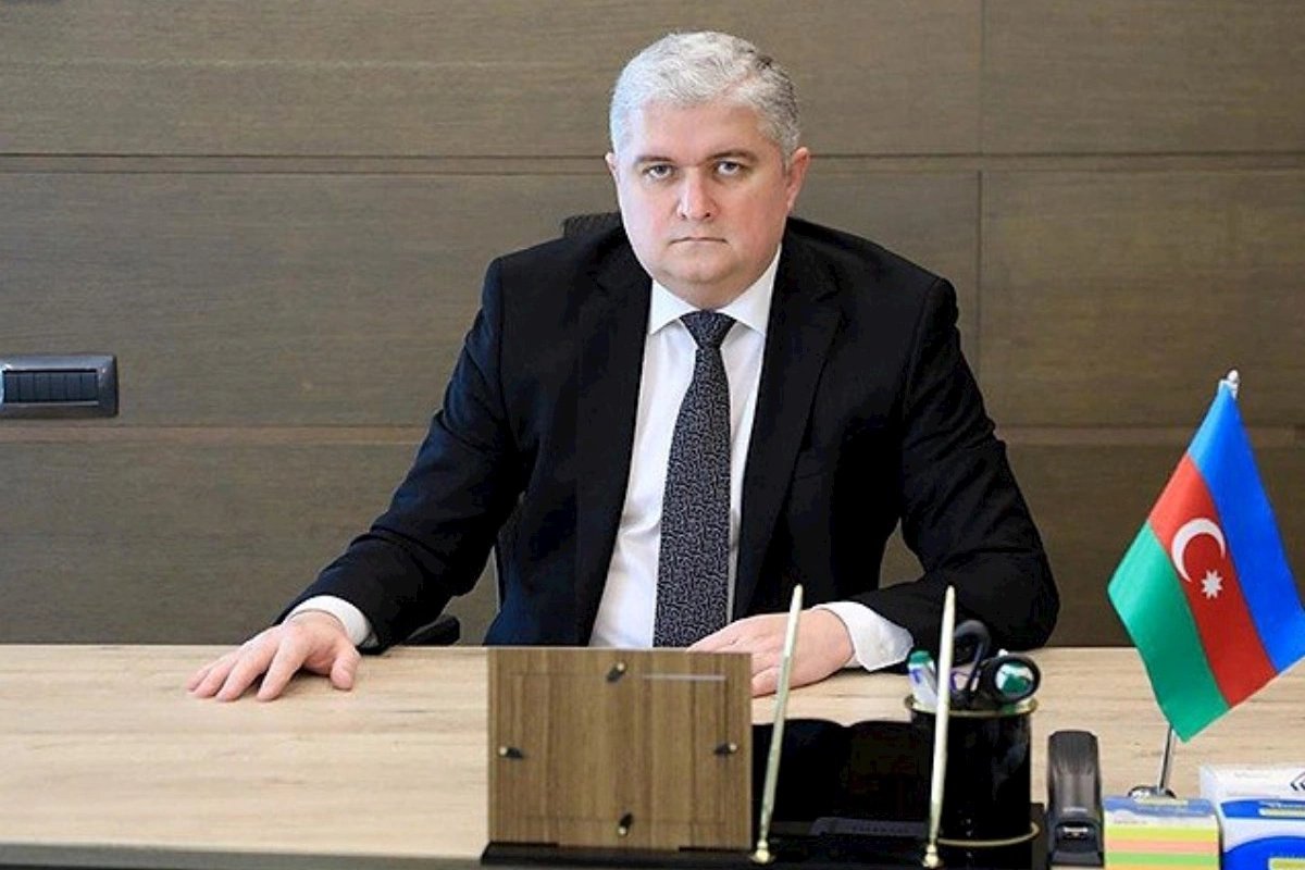 Cahangir Fərəcullayevə UEFA-da yüksək vəzifə verildi