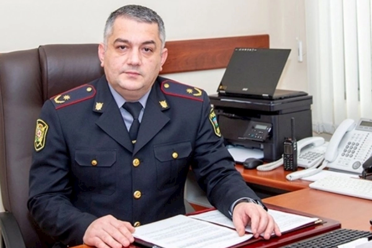 Elşad Hacıyev: DİN-ə gün ərzində daxil olan müraciətlərin çoxu sosial media ilə əlaqədardır