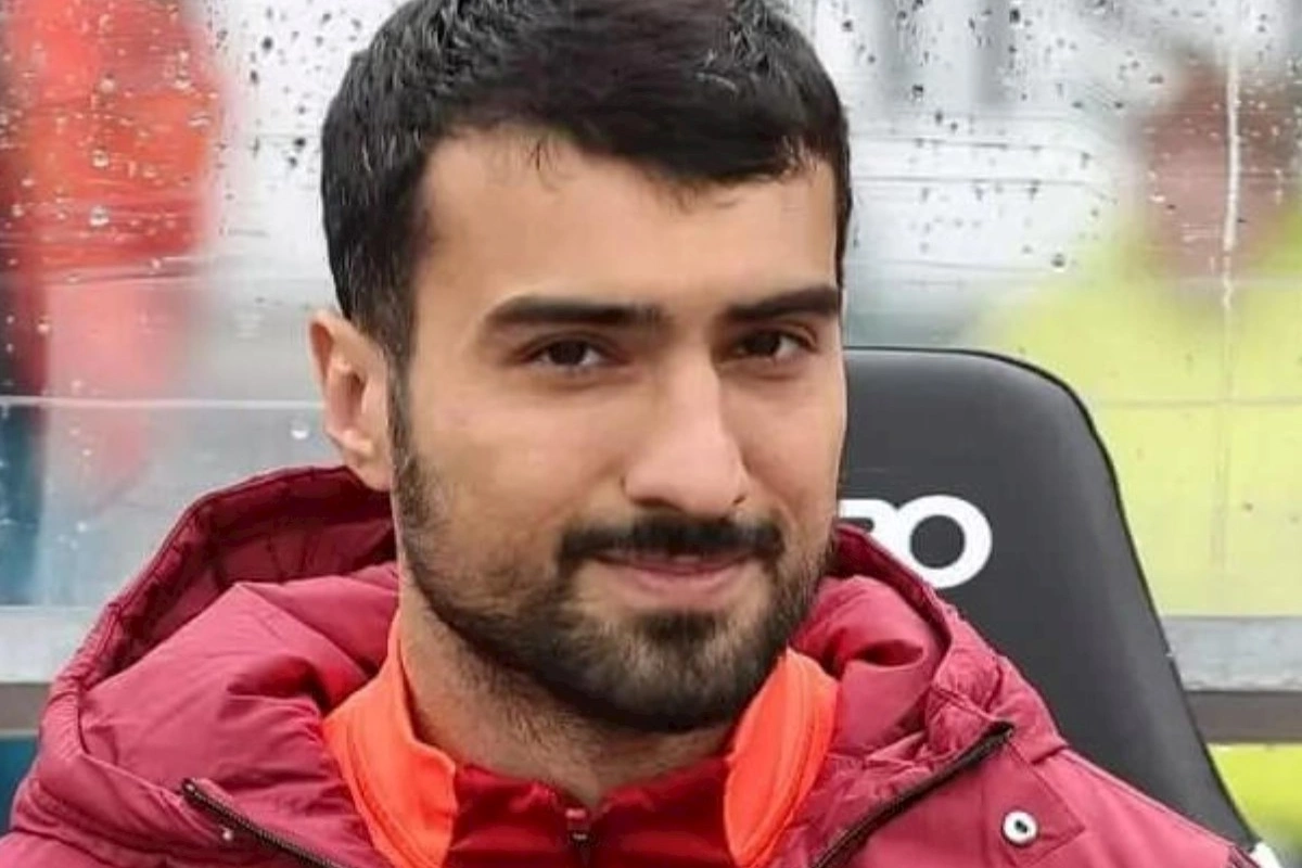 Mahir Emreli üzr istədi: Bu oyun ayıbımız olaraq yadda qalacaq - VİDEO