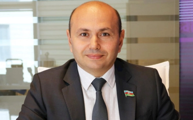 Bakı Forumu: Azərbaycan qlobal iqtisadi platformada rolunu gücləndirir Bakı Forumu: Azərbaycan qlobal iqtisadi platformada rolunu gücləndirir