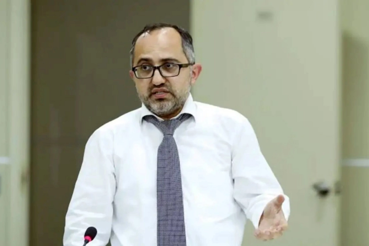 Bu sahədəki çatışmazlıqlar hər hansı problem baş verdikdən sonra üzə çıxır