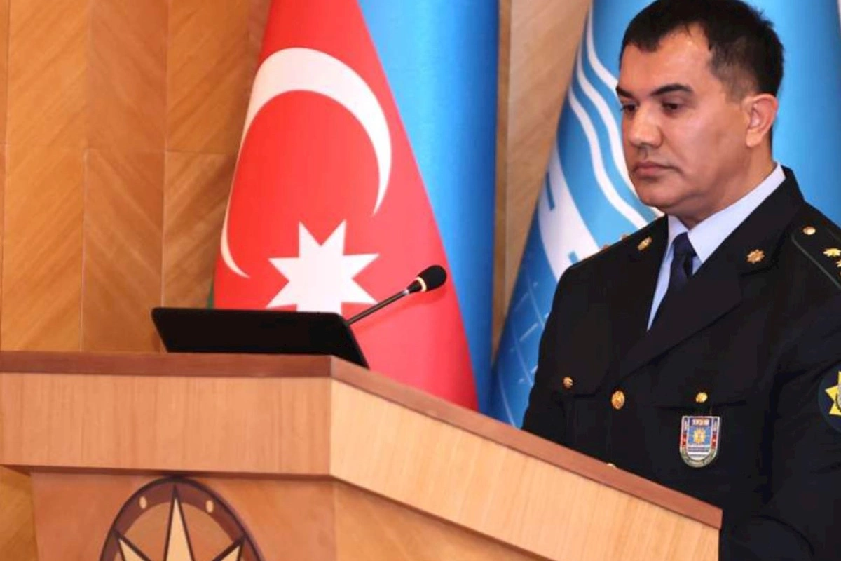 Gömrük Komitəsinin İdarə rəisi işdən çıxarıldı