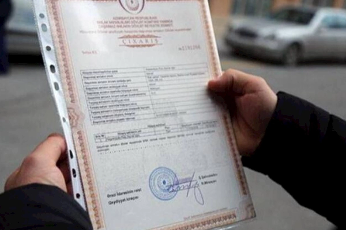 Bakıda çıxarışlı və çıxarışsız mənzillər arasında qiymət fərqi nə qədərdir?