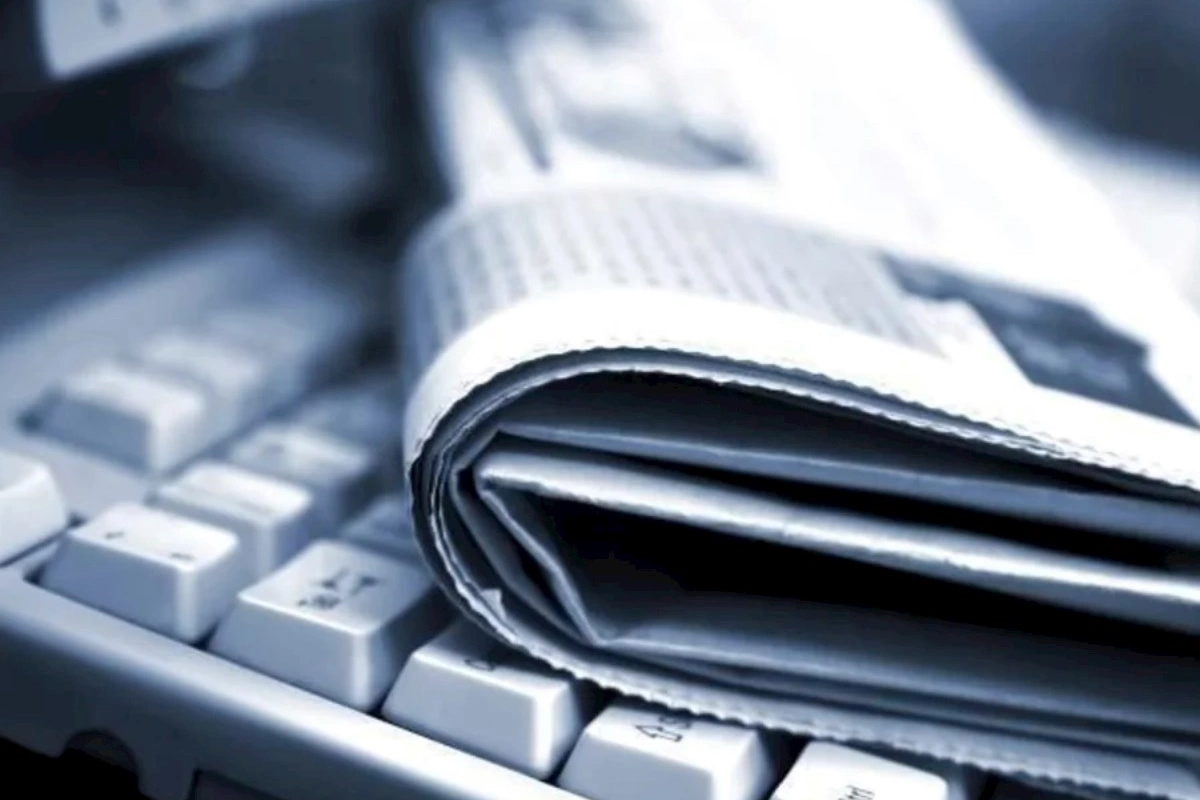 Milli Məclis media sahəsində vahid qurumun yaradılmasını ilk oxunuşda qəbul edib