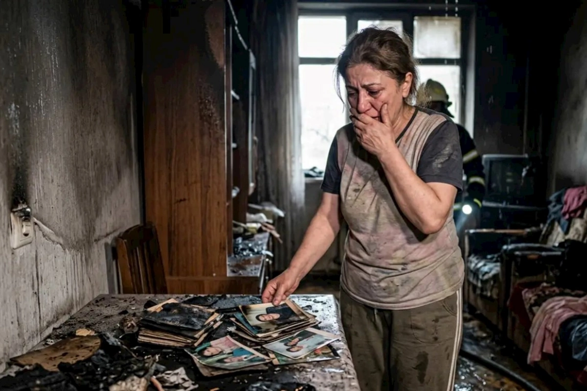 30 manat verməməyə görə evinizi itirə bilərsiniz — Açıqlama