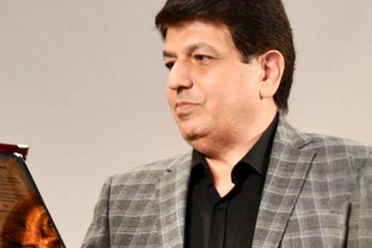 Xalq artistinin anası vəfat etdi