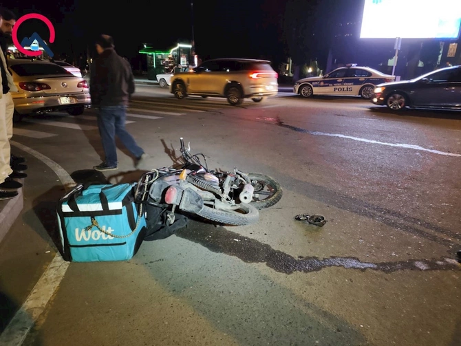 “Kinolardakı driftləri təkrarlamaq istəyirlər” — 16 yaşlılara hansı halda icazə var? (VİDEO/FOTOLAR)