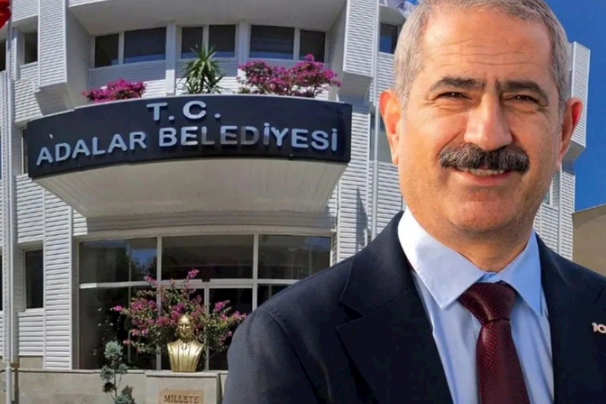 Türkiyədə daha iki bələdiyyə sədri saxlanıldı