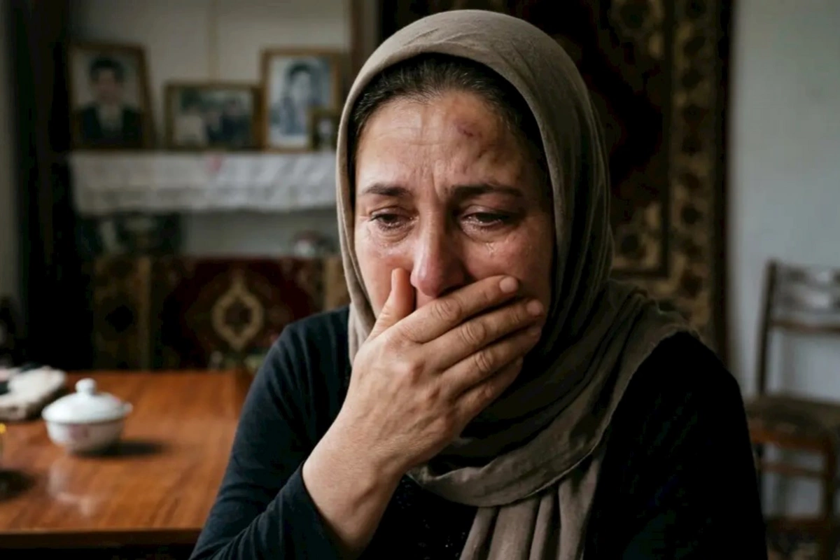 Araq davası ailəni dağıtdı — Qardaşım bilər, mən bilərəm!