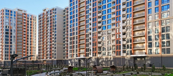 Park Yasamalda seçim imkanları genişləndi: hazır və tikintisi davam edən binalarda mənzillər satışdadır!