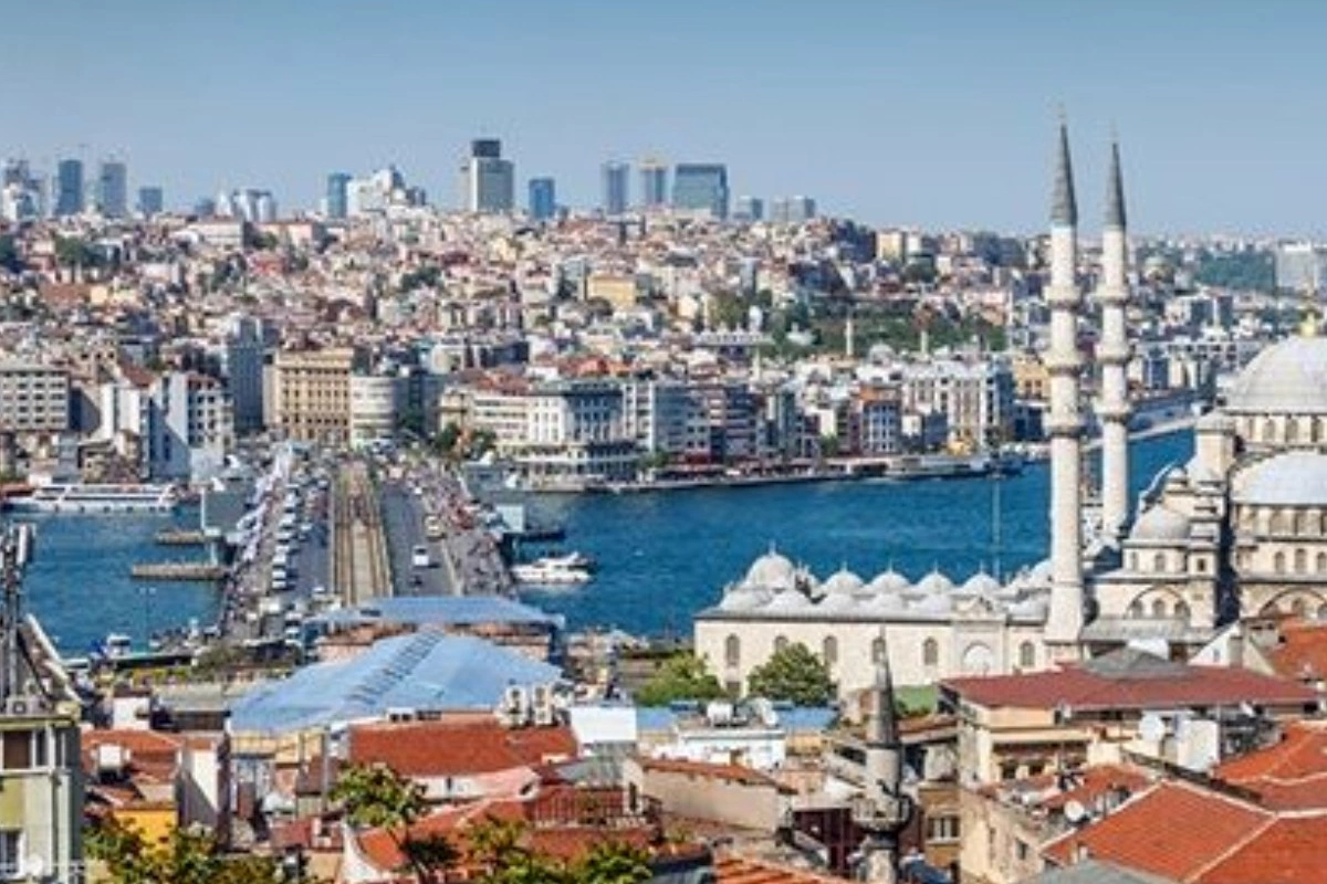 Türkiyədə ən çox mənzili bu ölkənin vətəndaşları alır