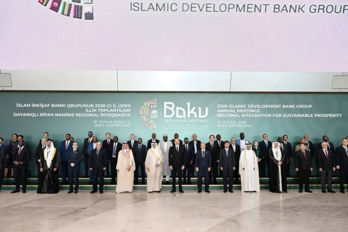 Bakı Forumu: Azərbaycan qlobal iqtisadi platformada rolunu gücləndirir