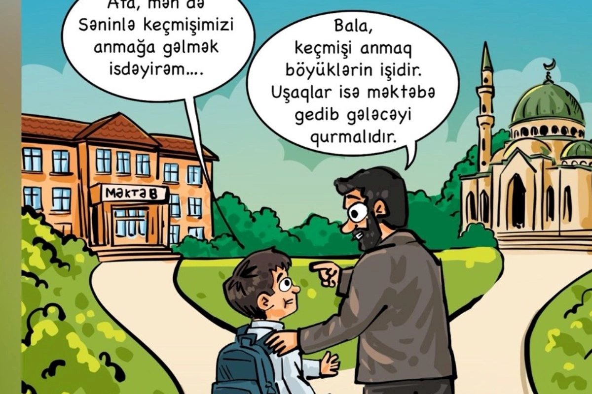 Dini tərbiyə ilə psixoloji TƏHLÜKƏ ARASINDA — Uşaqların Aşura mərasimlərinə aparılmasının RİSKLƏRİ