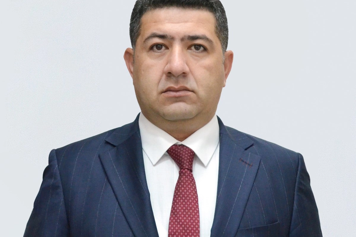 DSMF-nin filial müdiri vəzifəsindən azad olundu