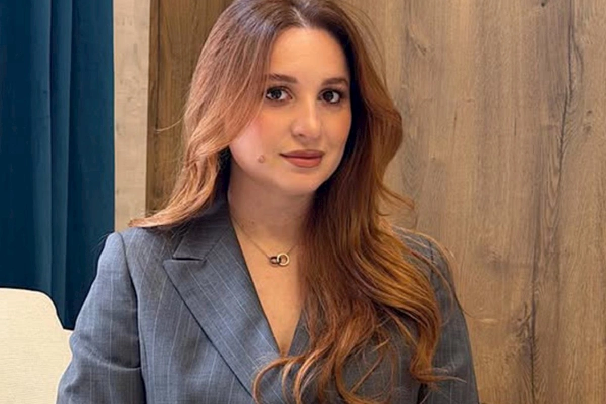 Nuranə Babayeva vəzifəsindən getdi — FOTO