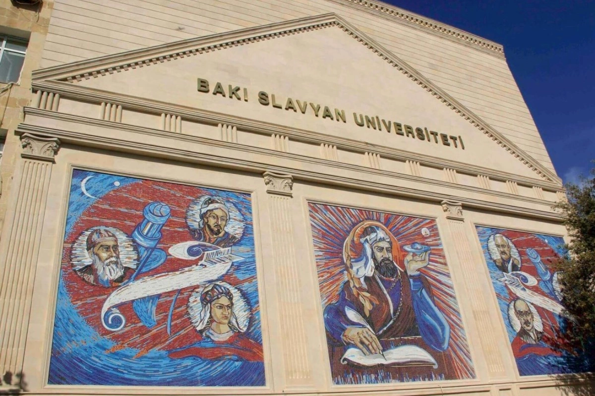 Slavyan Universiteti fəaliyyətini dayandırır? — RƏSMİ