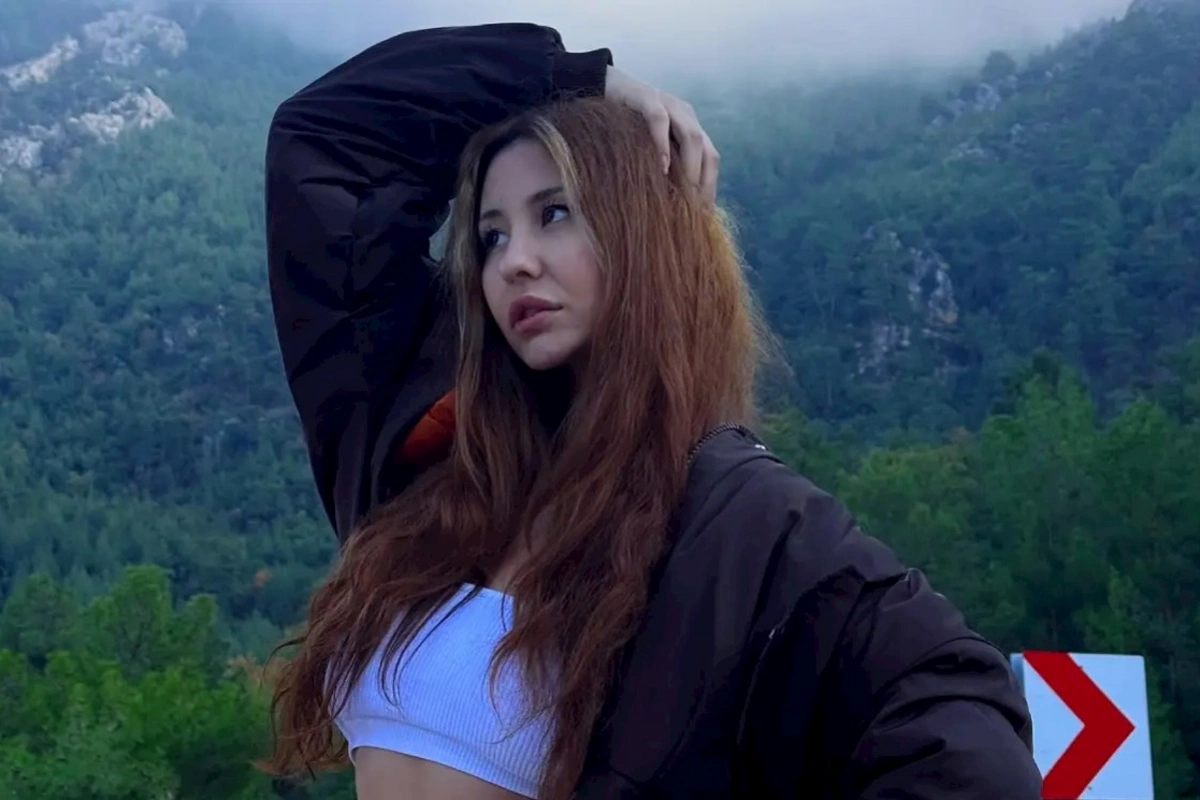 Reper Ayşə vəfat etdi — FOTO