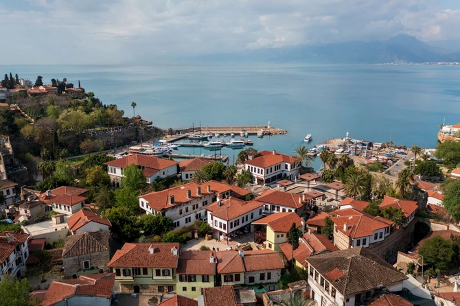 Antalya 2026-cı ildə beynəlxalq tədbirlərin mərkəzinə çevriləcək — FOTOLAR Antalya 2026-cı ildə beynəlxalq tədbirlərin mərkəzinə çevriləcək — FOTOLAR
