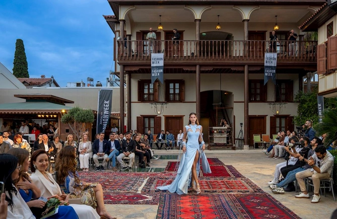 Antalya 2026-cı ildə beynəlxalq tədbirlərin mərkəzinə çevriləcək — FOTOLAR Antalya 2026-cı ildə beynəlxalq tədbirlərin mərkəzinə çevriləcək — FOTOLAR